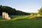 Westerbork Transit Camp Grounds