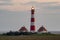 Westerhever Lighthouse