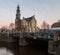 Westerkerk Church in Amsterdam