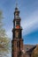 Westerkerk Tower