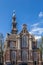 Westerkerk (Western Church), Amsterdam