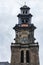 Westerkerk  Western church in Amsterdam, Netherlands