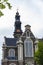 Westerkerk  Western church in Amsterdam, Netherlands