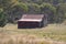 Westermans Homestead in Naas Valley Namadgi National Park