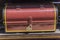 Western 5700 class 0-6-0 saddle tank steam locomotive tool box