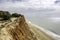 Western Algarve Cliffs Atlantic beach scenario.