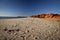 Western Australia â€“ rocky coastline with red colored rocks at Dampier Peninsula