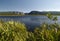 Western Brook Pond