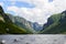 Western Brook Pond