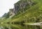 Western Brook Pond Reflections