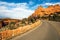 Western Colorado Landscape