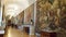 Western European Tapestries of the 17th and 18th Centuries, the State Hermitage Museum
