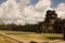 Western Gopura, Angkor Wat, Cambodia