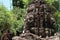 Western gopuram at Ta Som in Angkor