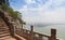 Western Hills or Xishan Mountain and Dianchi lake