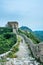 western Jinshanling Great Wall