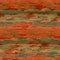 Western marbled mottle seamless raster pattern. Bohemian desert orange irregular cloth design for verstaile nature