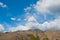 Western Montana landscape