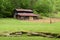 Western NC Country Mountain Barn and Garden