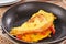 Western omelet