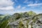 Western Tatras mountains, Slovakia