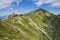 Western Tatras mountains, Slovakia