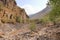 Western Tian Shan mountains in Ugam-Chatkal National Park