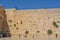 Western / Wailing Wall in Jerusalem Israel