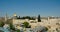 Western Wall, Dome of the Rock and Aksa Mosque - 2004