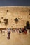 Western Wall, female section, Old Jerusalem 2018