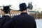 the Western Wall - Jerusalem