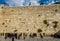 Western Wall in Jerusalem