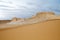 Western White Desert, Egypt