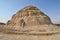 Western Xia Imperial Tombs