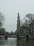 Westertoren Amsterdam