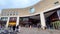 Westgate Shopping Center Oxford - OXFORD, UK - JUNE 10, 2022