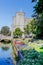 Westgate towers,Canterbury, England, UK