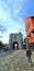 Westgate Towers museum and viewpoint Canterbury kent