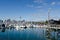 Westhaven Marina - Auckland