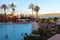 The Westin Lake Las Vegas Resort and Spa: Pools.