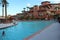 The Westin Lake Las Vegas Resort and Spa: Pools.