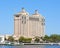 The Westin Savannah Harbor Golf Resort & Spa