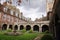 Westminster Abbey Cloister - London - UK