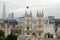 Westminster Abbey Facade