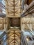 Westminster Abbey Gothic Architecture of ceilings