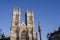 Westminster Abbey, London