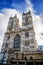 Westminster Abbey, London