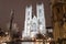 Westminster Abbey and Scholars War Memorial