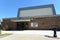 WESTMINSTER, CALIFORNIA - 5 JULY 2021: The Westminster Council Chambers building at the Civic Center