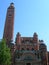 Westminster Cathedral in London,